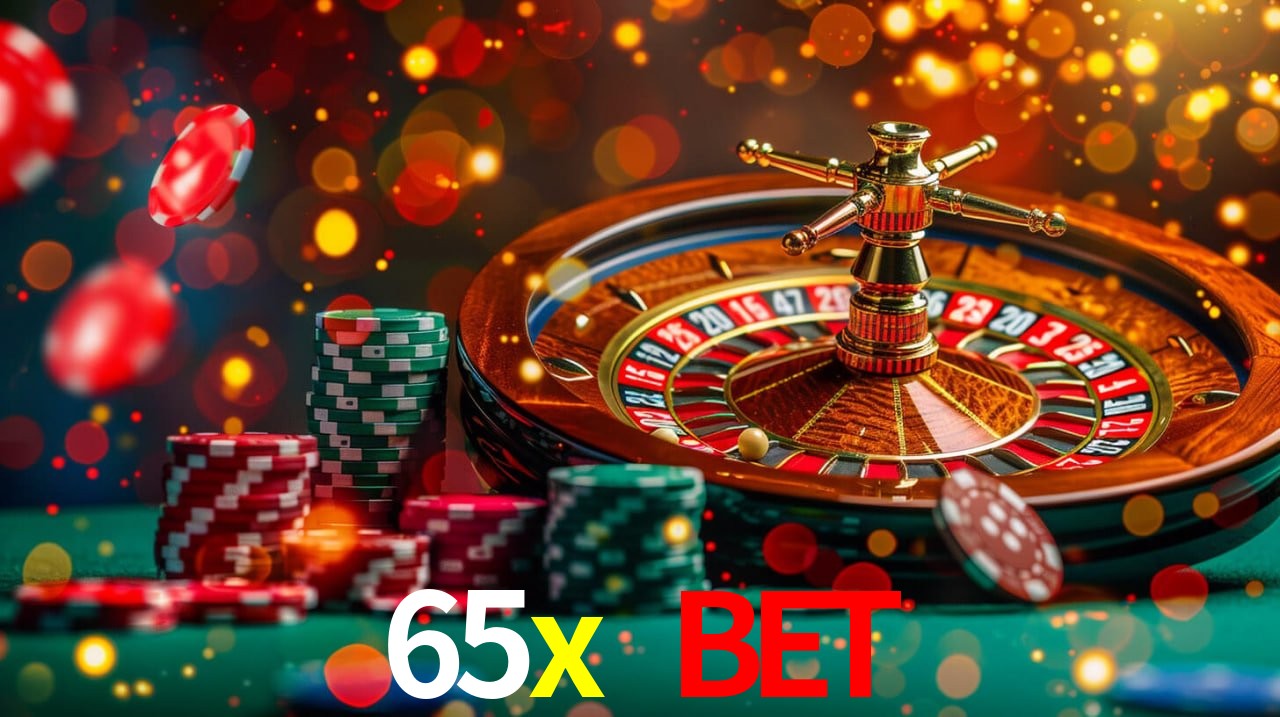 A Experiência Imersiva dos Cassinos Ao Vivo no 65x bet
