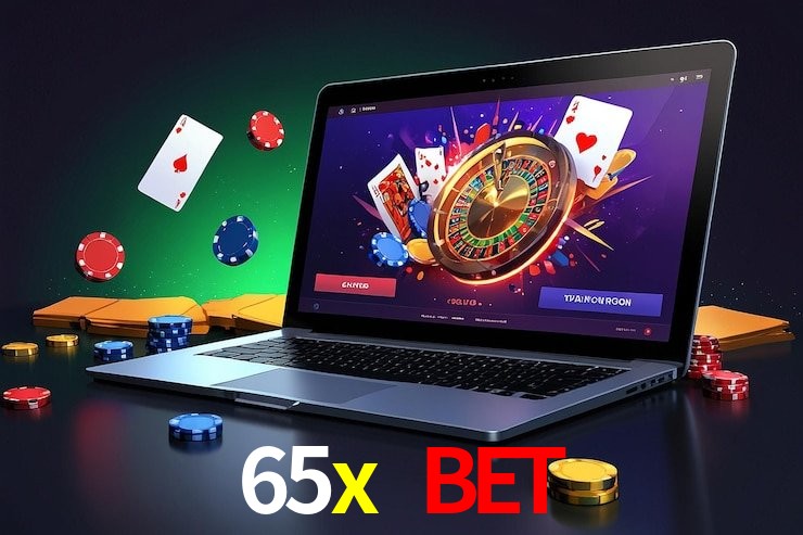 Sistemas de Segurança 65x bet