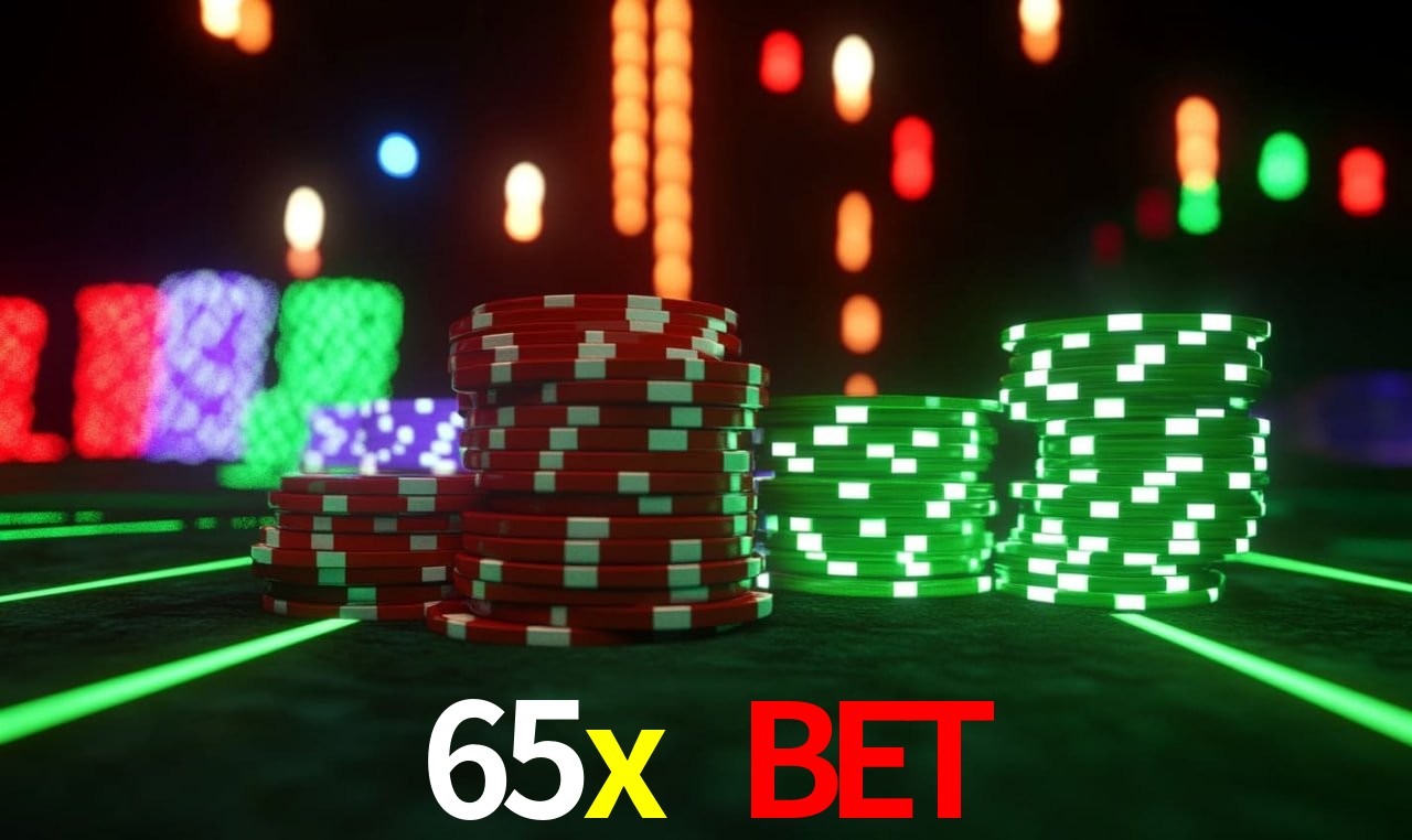 Game Statistics 65x bet