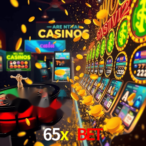 Inovações de Jogos na 65x bet: O Futuro das Experiências Interativas