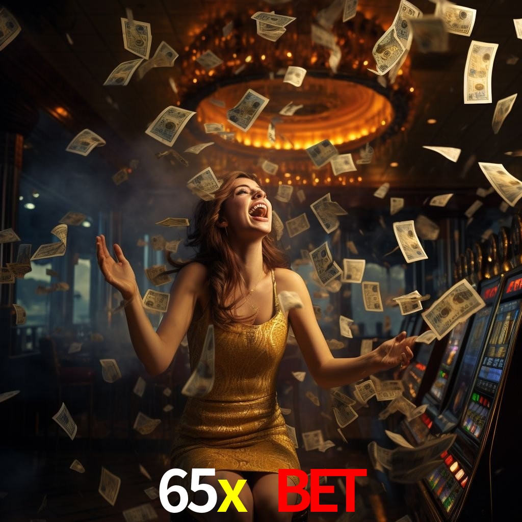 Crash Games Statistics 65x bet