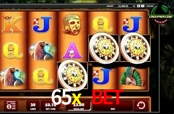 Descubra a Magia dos Jogos de Arcade no 65x bet