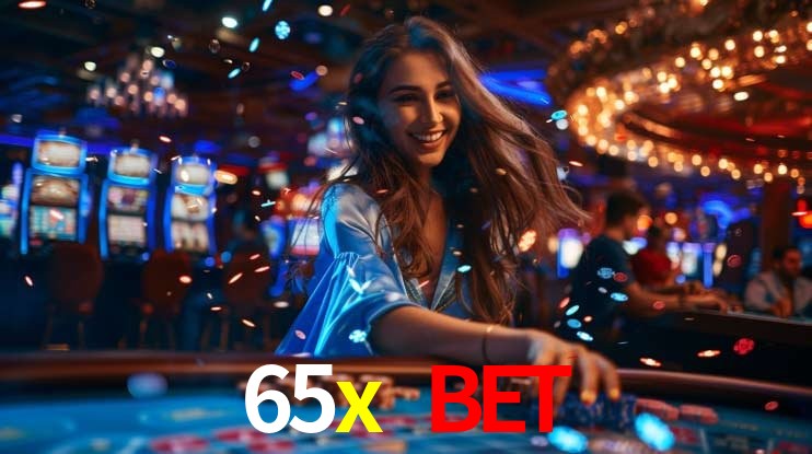 Experiência VIP 65x bet