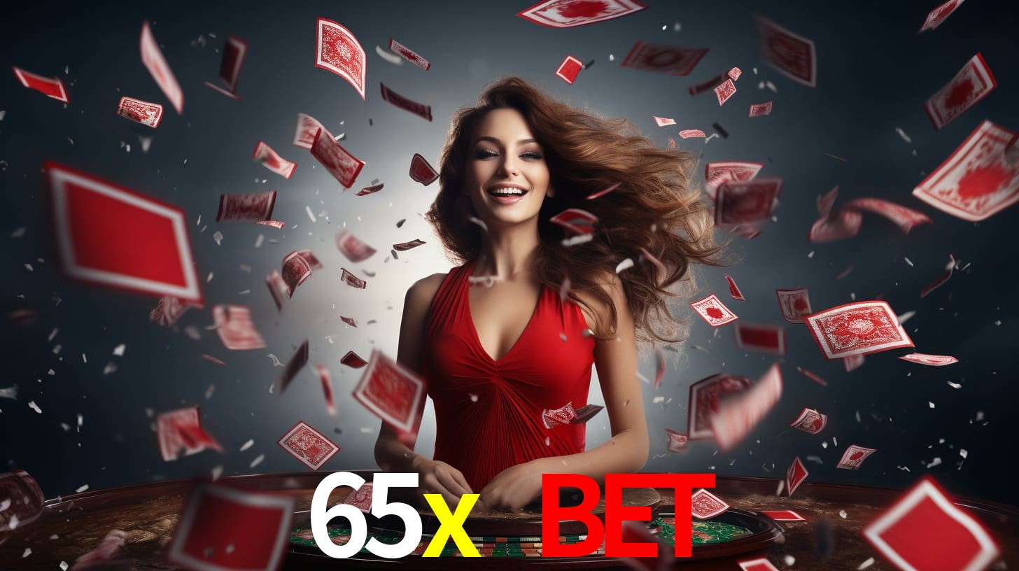 Roulette Table 65x bet