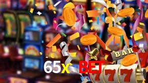 Bônus Generosos e Exclusivos no 65x bet para Você!