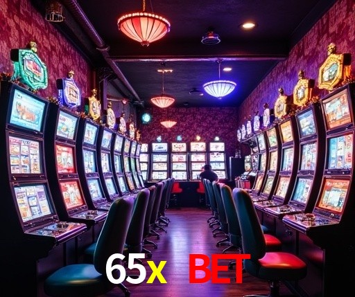 Ofertas Exclusivas 65x bet