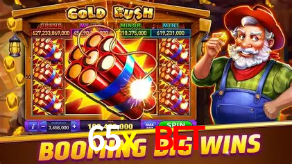 A Revolução dos Aplicativos de Jogos no 65x bet