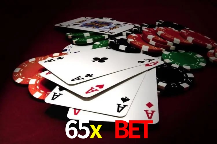 Programa VIP 65x bet