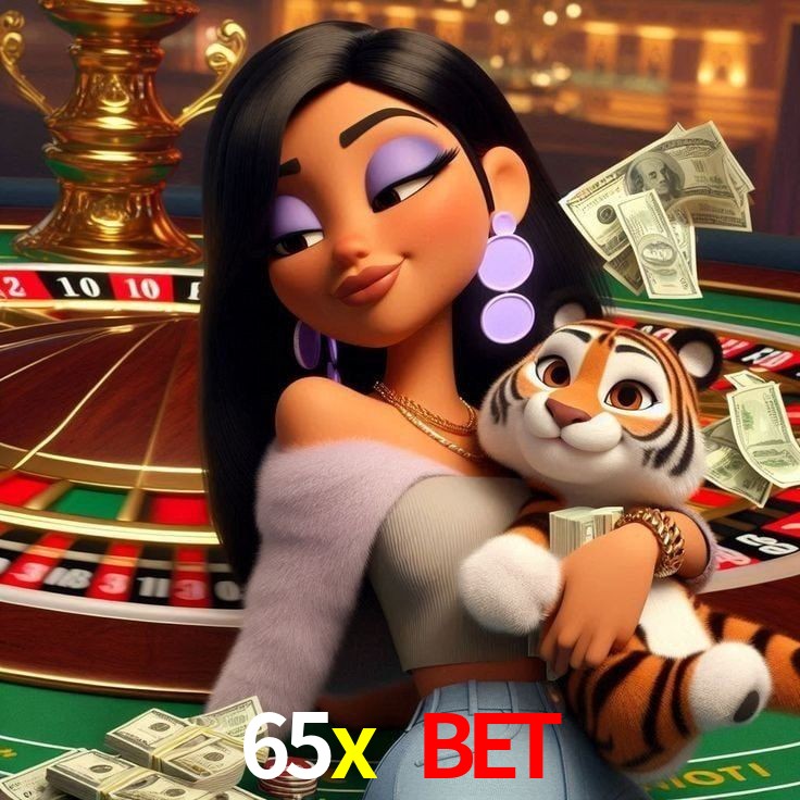Welcome Bonus 65x bet