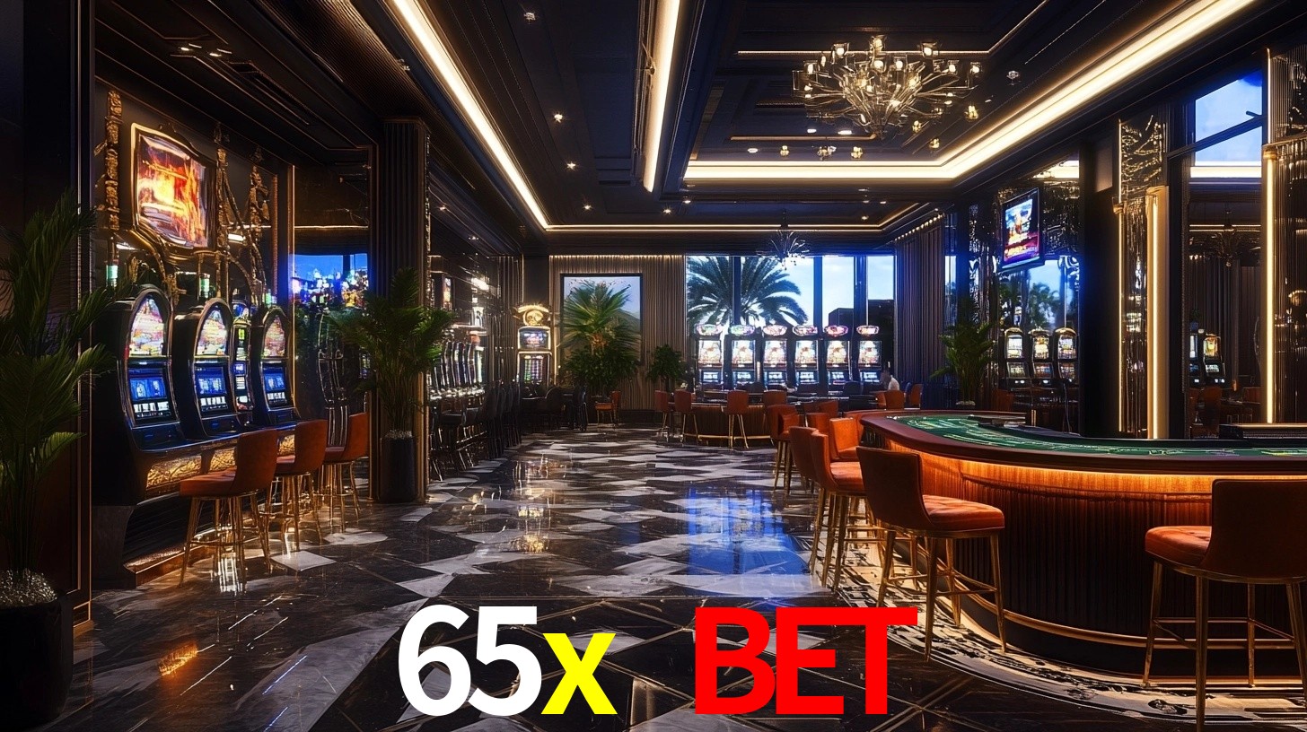 Premium Interface 65x bet