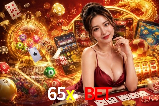 Account Benefits 65x bet