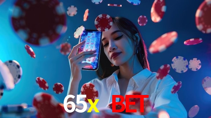 Desvendando o Mundo dos Jogos Virtuais na 65x bet
