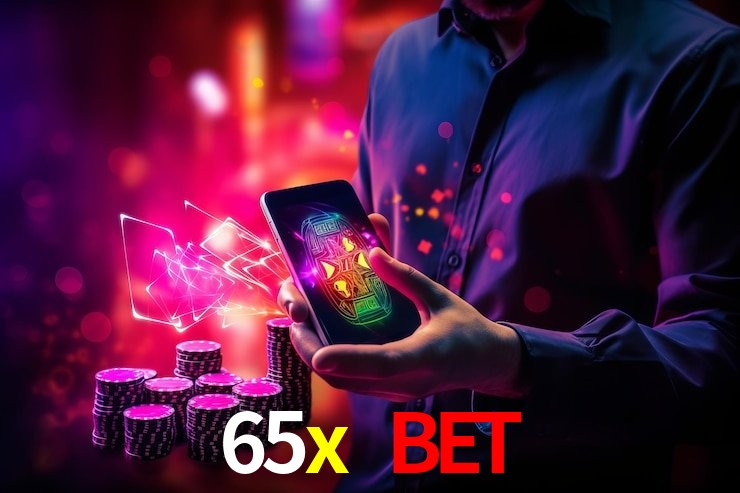Bônus Diários 65x bet