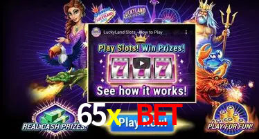 Desvendando o Mundo dos Jogos Virtuais na 65x bet