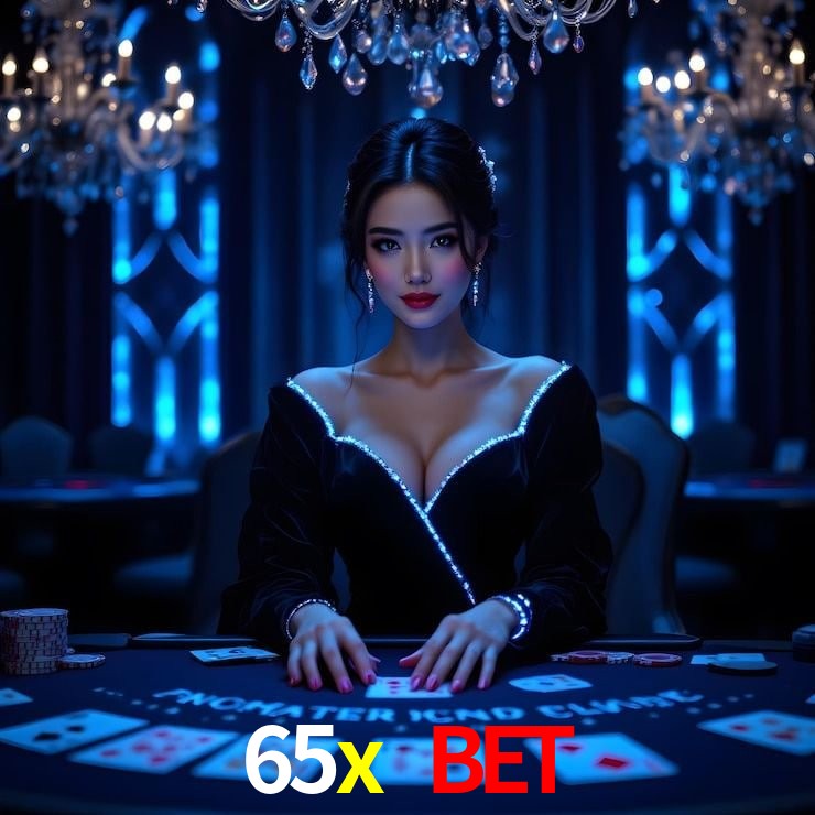 Avaliações dos Jogadores 65x bet