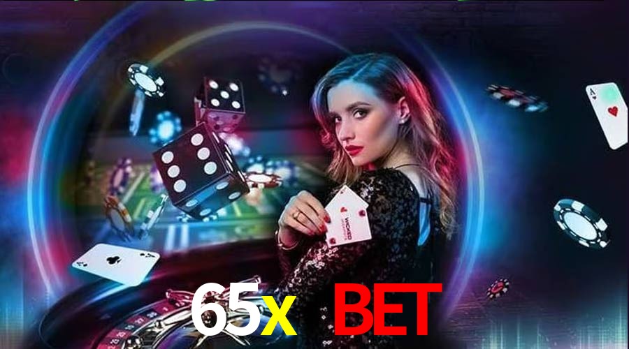 65x bet Plataforma - 65x bet visual 1