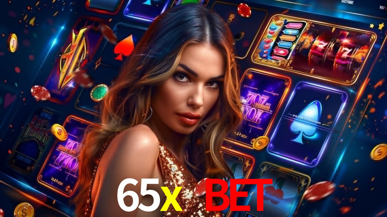 A Emoção da Loteria na 65x bet: Uma Chance de Mudança de Vida