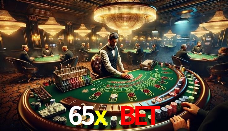 Bonus Features 65x bet
