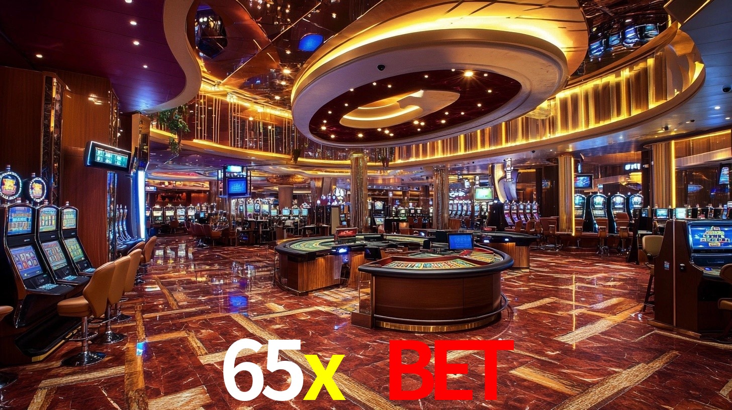 Tournaments 65x bet