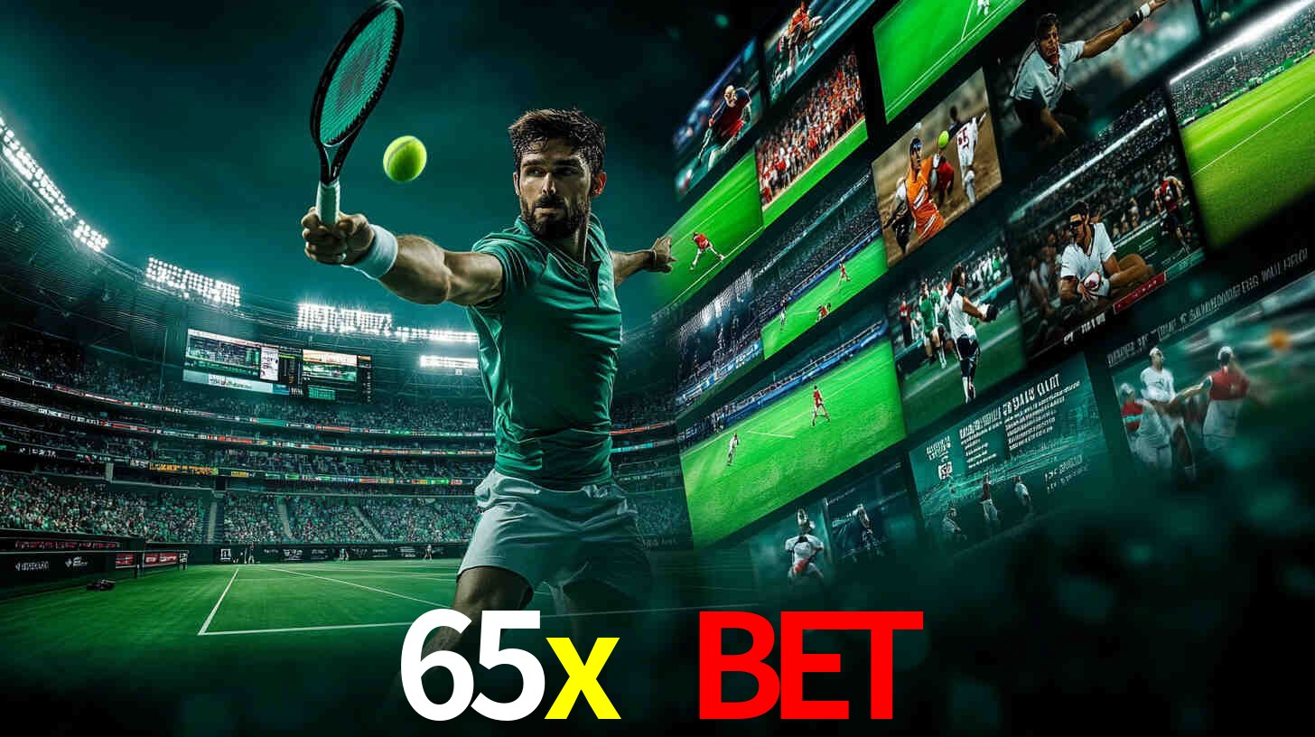 A Experiência Imersiva dos Cassinos Ao Vivo no 65x bet