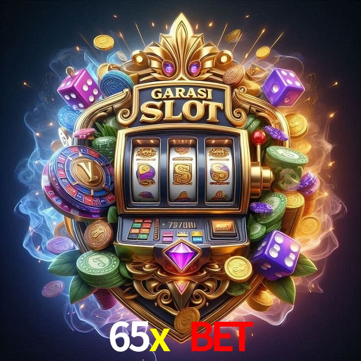 Login Seguro 65x bet