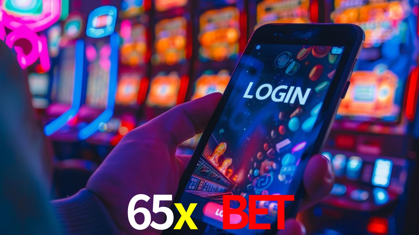 Torneios 65x bet