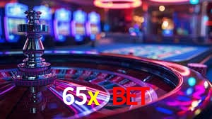 Apostas de Futebol 65x bet