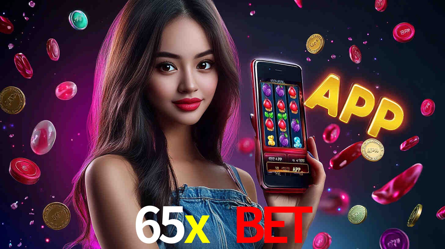 Apostas Esportivas na 65x bet: Um Guia Completo