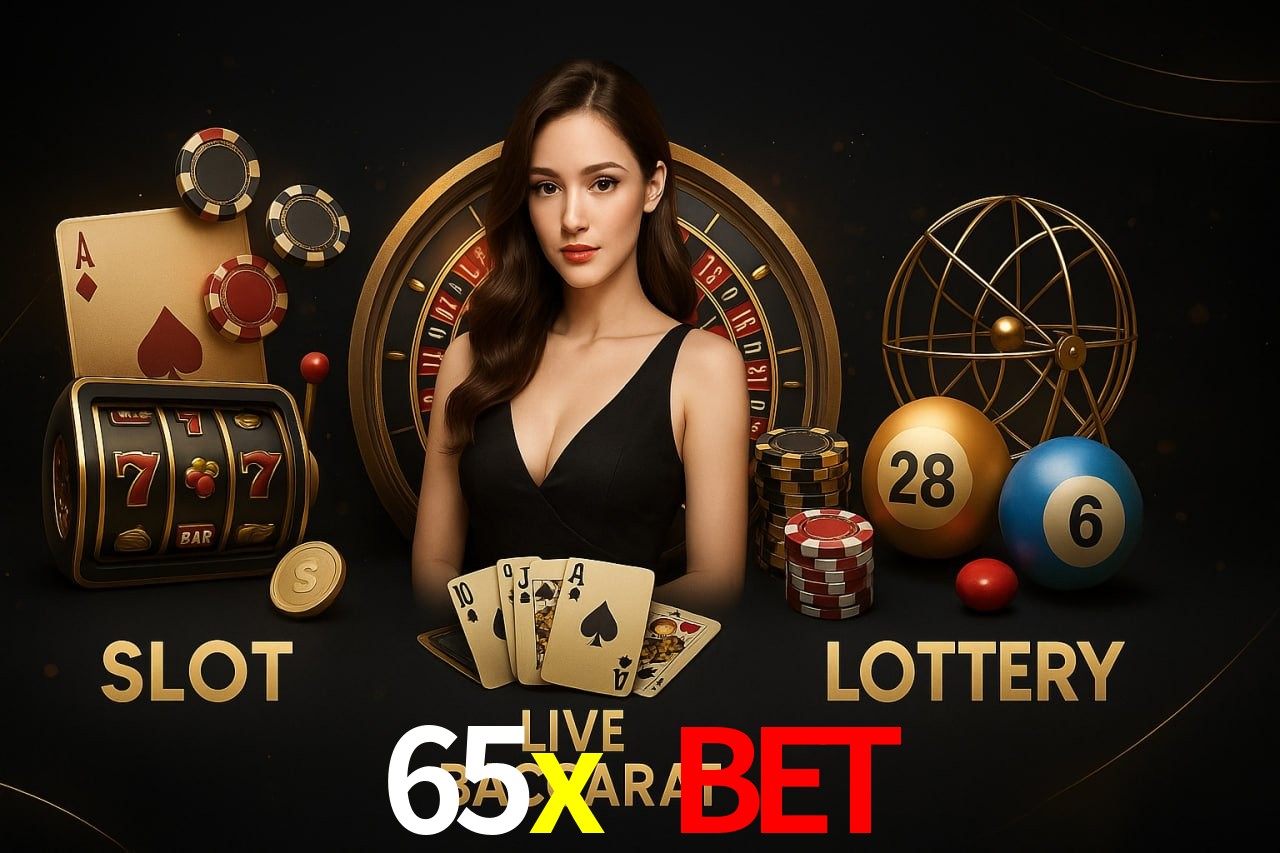 Promoção Relâmpago 65x bet