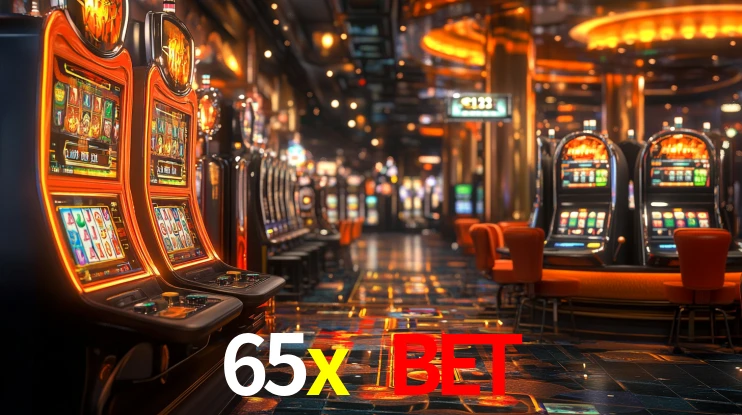 65x bet Bônus - 65x bet visual 1