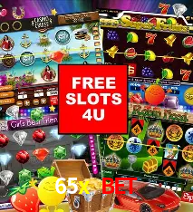 Descubra a Magia dos Jogos de Arcade no 65x bet