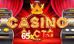 Slot Games 65x bet
