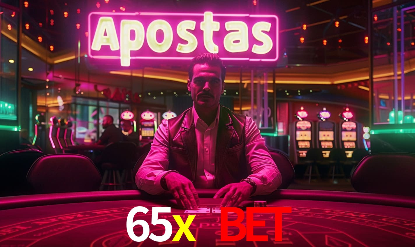 Explorando a Categoria de Eventos em Apostas na 65x bet