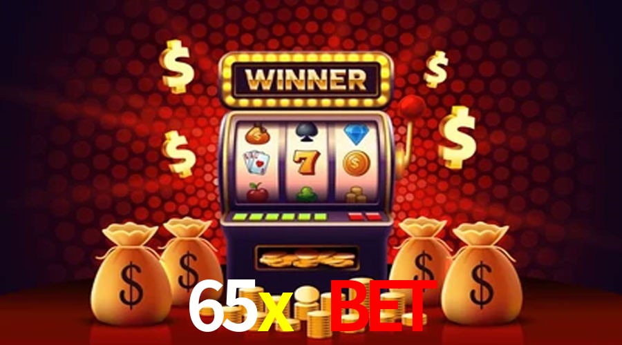 Weekend Specials 65x bet