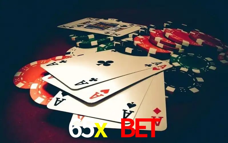 65x bet Aplicativo - 65x bet visual 1